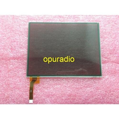 New 8.4 inch touch screen DJ084NA-01A only touch panel ditigizer For Chrysler Do dge Car GPS Navigation Audio System Free post