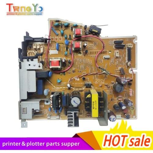 Original Power Supply Board for HP LaserJet 1522/1120/1522N/1522NF/M1120MFP Power Supply Board RM1-4936(220V)/RM1-4932(110V)