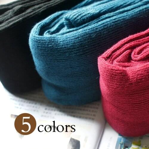 PAFUTIN Women's Wool Tights