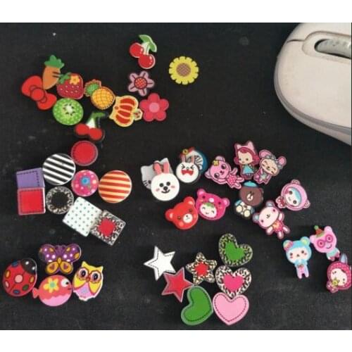 Pet DIY Hair Accessories Jewelry Accessories ABS Pearl Plum Patch 10MM Flower Patch Christmas decoration