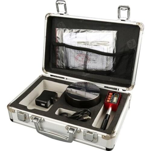 Portable Pen Type Leeb Hardness Meter