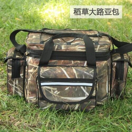 Fishing Bag Large Capacity 10L Lure Bag