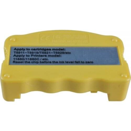 Chip Resetter for Epson Stylus Pro 11880 / 11880C Ink Cartridge