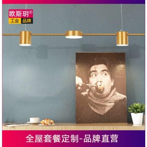 Modern crystal glass ball chandelier lighting chandeliers ceiling living room decoration hanglampen dining room