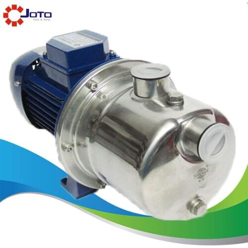 SZ037-P Stainless Steel Self Priming Pump
