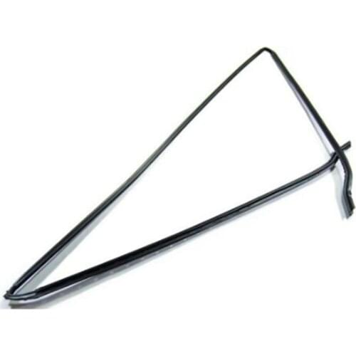 Windshield Upper Moulding Trim Seal 51318159784 for BMW E39 5-Series 525I 528I 530I 540I M5