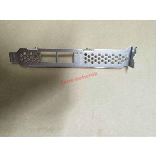 High Bracket Video Graphics Card For Dell Chelsio T520-CR 10GbE HTTG1