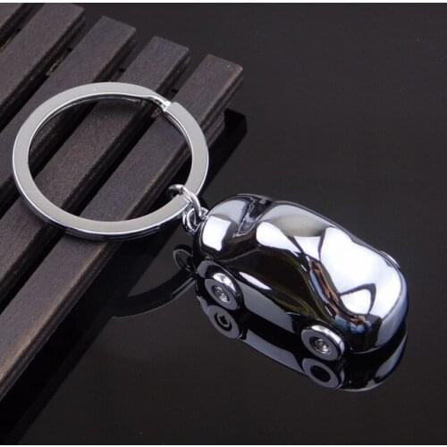 10pcs car Keychain Wedding Favor party accessories wedding favors boy baby shower souvenir birthday party decorations kids