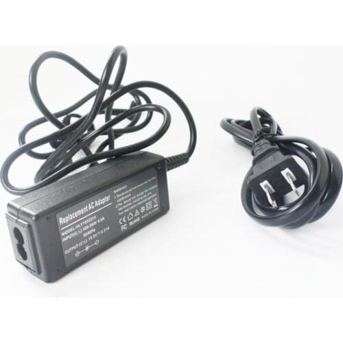 45W AC Adapter Battery Charger For HP Probook 440 G3 741727-001,742313-002,742436-001,742313-001,742313-003 Power Supply Cord