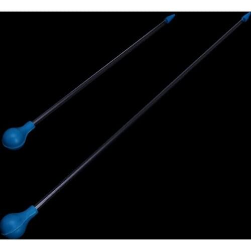 Arcylic Coral Feeder SPS HPS Tube Liquid Fertilizer Add Reef Tank Fish Aquarium