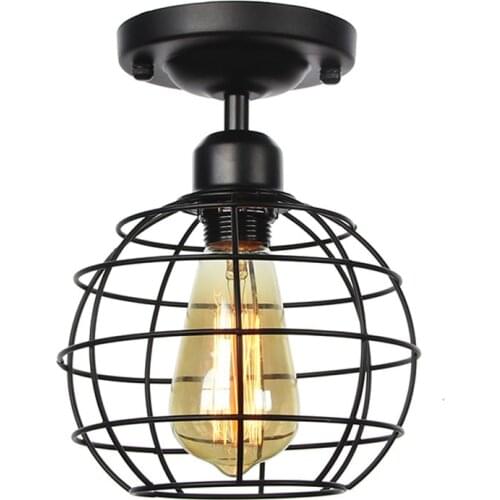 GELUOLI Ceiling Lighting