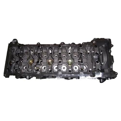 Cylinder Head 3RZ-FE 3RZFEA 1110179087 11101-79087 Fit for Toyota Tacoma T100 Coaster 4 Runner Prado 2693cc 2.7L DOHC 16V