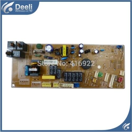 Good working Air conditioning board control board motherboard db93-02980s-lf db41-00310a on sale