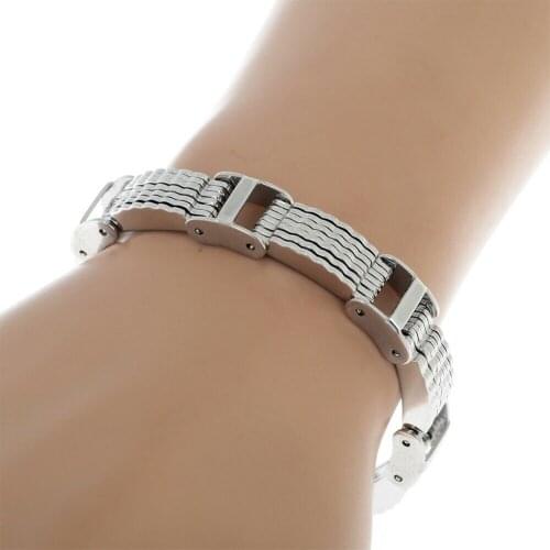 Металлические браслеты Huyali China At AliExpress