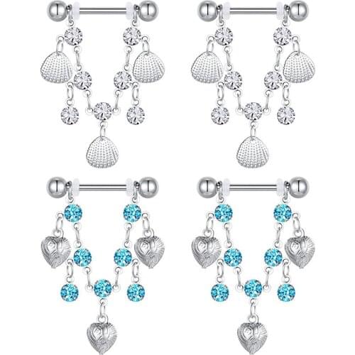 Barbells For Piercing JIESIBAO China