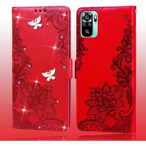 Flip Leather Case for Redmi Note 10s 10 5G 9s 9T 8T 9C 9AT 9 8 8A 7 7A Pro Cover for Xiaomi Mi 11 Lite Poco M3 X3 NFC F3 Case