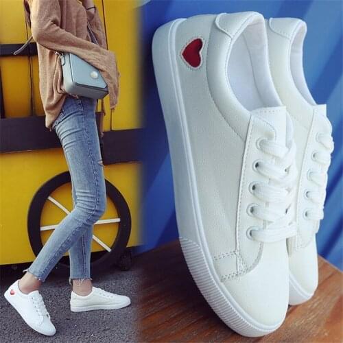 HOT Women Sneakers 2020 Fashion Breathble Vulcanized Shoes Female Breathable Light Sneakers Basket Tenis Feminino