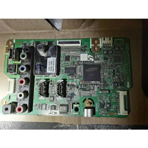 Mainboard BN41-01799A BN97-06528J screen S43AX-YB01 For Samsung PS43E450A1R TV
