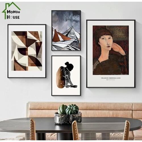 Momoo House Interior Decor Items