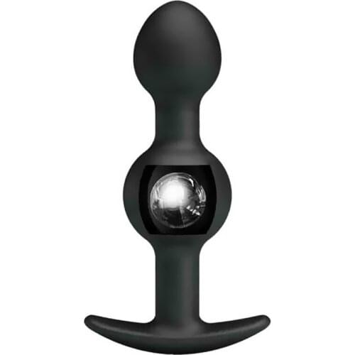 Silicone Anal Beads Butt Plugs Anus Muscles Trainer Adult Game Sex Products For Women Men Gay Couples Anal Sex Toys