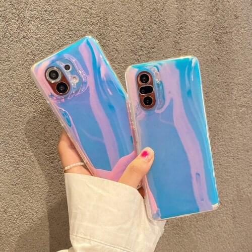 TUMI.OvO Phone Cases Xiaomi Redmi 9C