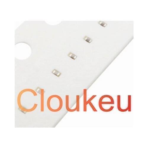 0201 18PF 50V ±5% 180J COG NPO material chip ceramic capacitor