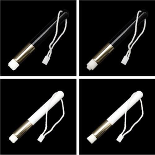 30pcs Eyelashes Extension Cleaning Brush Nose Pore Blackhead Remover Clean Lash Brush Lashes Shampoo Cleanser Tools