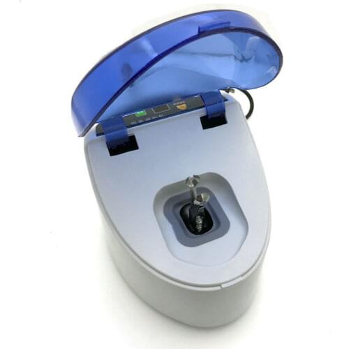 Digital Dental Amalgamator machine 3500 RPM Amalgama capsule mixer