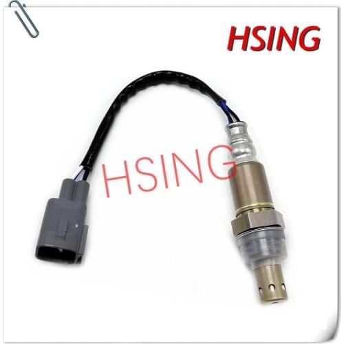 HSINGYE BRAND-NEW# 89467-52070 Upstream Oxygen Sensor Fits For Yaris Corolla Passo Auris Urban Cruiser ***Part No# 8946752070