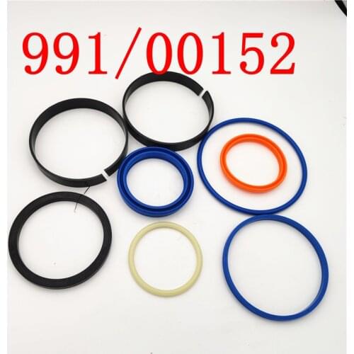 Oem 991/00152 for JCB Backhoe Loader 3CX 4CX Seal Kit Hydraulic Seal Kits 991-00152
