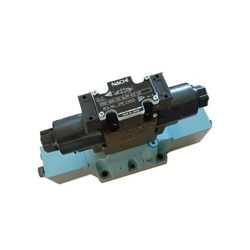 DSS-G04-C5-ALRY-E2-22 NEW NACHI VALVE DSS-GO4-C5-ALRY-E2-22