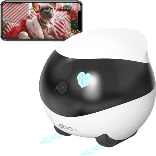 Enabot Home Security Cameras