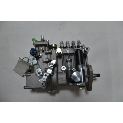 FAW Fuel Supply Systems