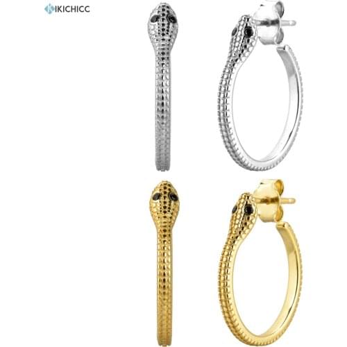 KIKICHICC Women's Silver Rings