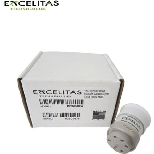 1 piece PE300BFA Xenon lamp , Excelitas PE300BF Free shipping