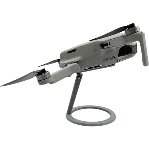 Mavic mini mount Desktop Bracket base stabilize holder for dji mavic mini drone Accessories