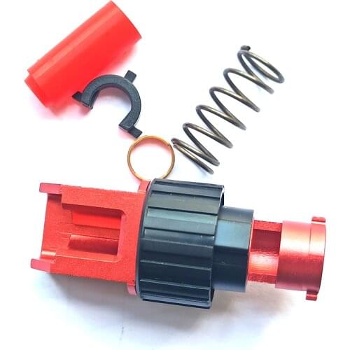 Metal and Plastic Versions Reinforced G36 Hop Up Chamber Set for G36 / G36C Series Paintball Airsoft Electric AEG Gearbox