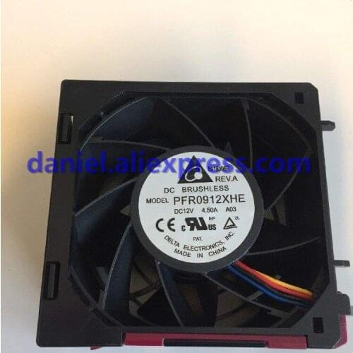 ML350 Gen9 G9 Fan 780976-001 768954-001 PFR0912XHE-A03