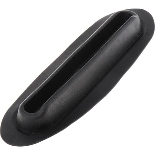 Inflatable Boat Kayak Transom Plate Mount Bracket Holder Inserting Accessory