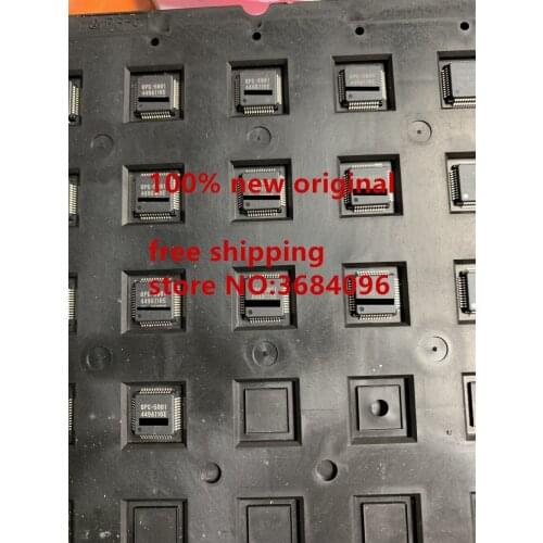 NEW free shipping 5PCS-100PCS/LOT OPC-5001 QFP OPC-5001 OPC5001