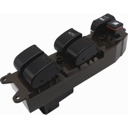 FaroeChi 84820-33230 Power Window Switch Electric Windows Master Switch For Toyota Camry Scion xA xB 2005-2006