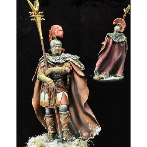 1/32 Resin Figure Model Kit Unassambled Unpainted G799