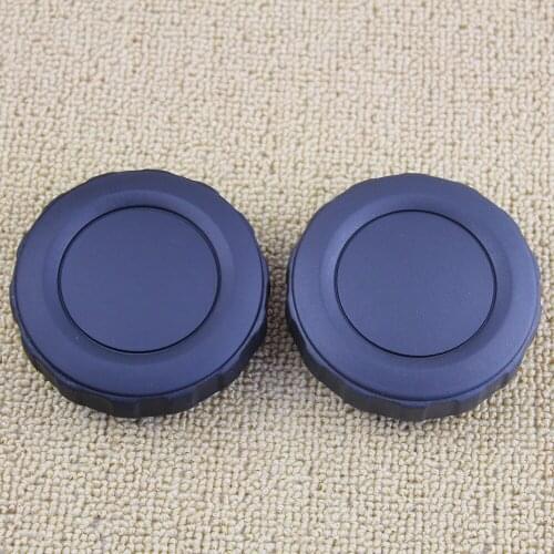 Black Seat Backrest Adjust Knob Manual Adjust Roller For Audi A3 A4 A5 A6 A7 Q2 Q3 Q5 Passat CC Tiguan Sharan For SKoda For Seat