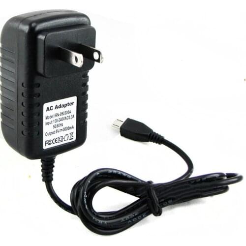 US Plug 5V3A 5V/3A Raspberry PI 3 Model B+Plus Power Adapter ON/OFF Switch Button Power Supply Charger DC/AC Adapter PSU Power S