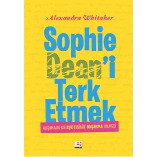 Sophie Dean'i To Leave