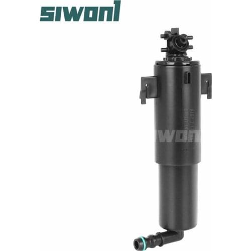 Left Side Headlight Washer Nozzle For BMW E70 X5 2007 2008 2009 2010 2011 2012 2013 61677173851 61674286753