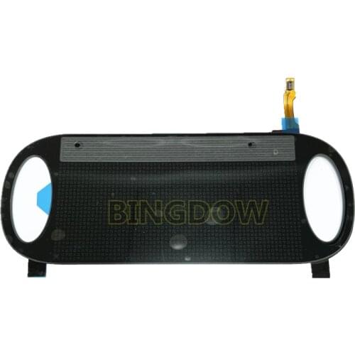 Brand New Touch Screen Panel Touch Pad for PS Vita 1000 PSV1000 Back Faceplate Touchpad For PSVITA1000 PSV 1000 1XXX Console