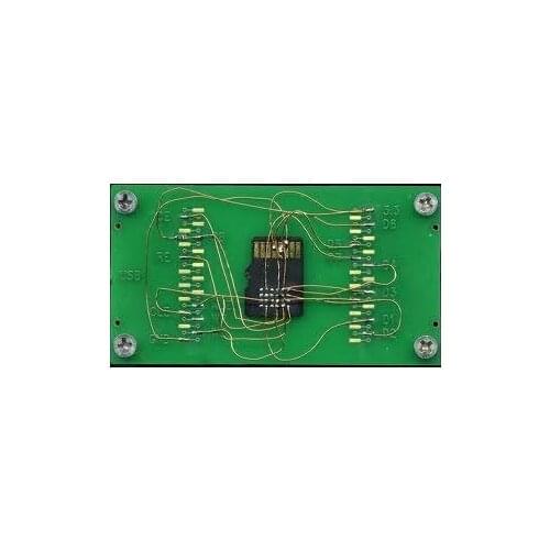 Flash E-x-t-r-actor Flying Wire Welding Adapter Board Integrated Disk T-f Card Welding Adapter Board T-f Card Repair