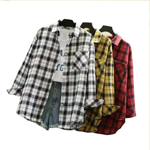 YASIZHUO Women's Blue Shirts