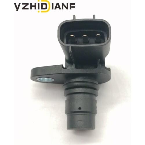 1pc New 23731-AW400 949979-0090 Engine Crankshaft Position Sensor For Nissan- X-Trail T30 2.2 dCi 23731AW400 9499790090